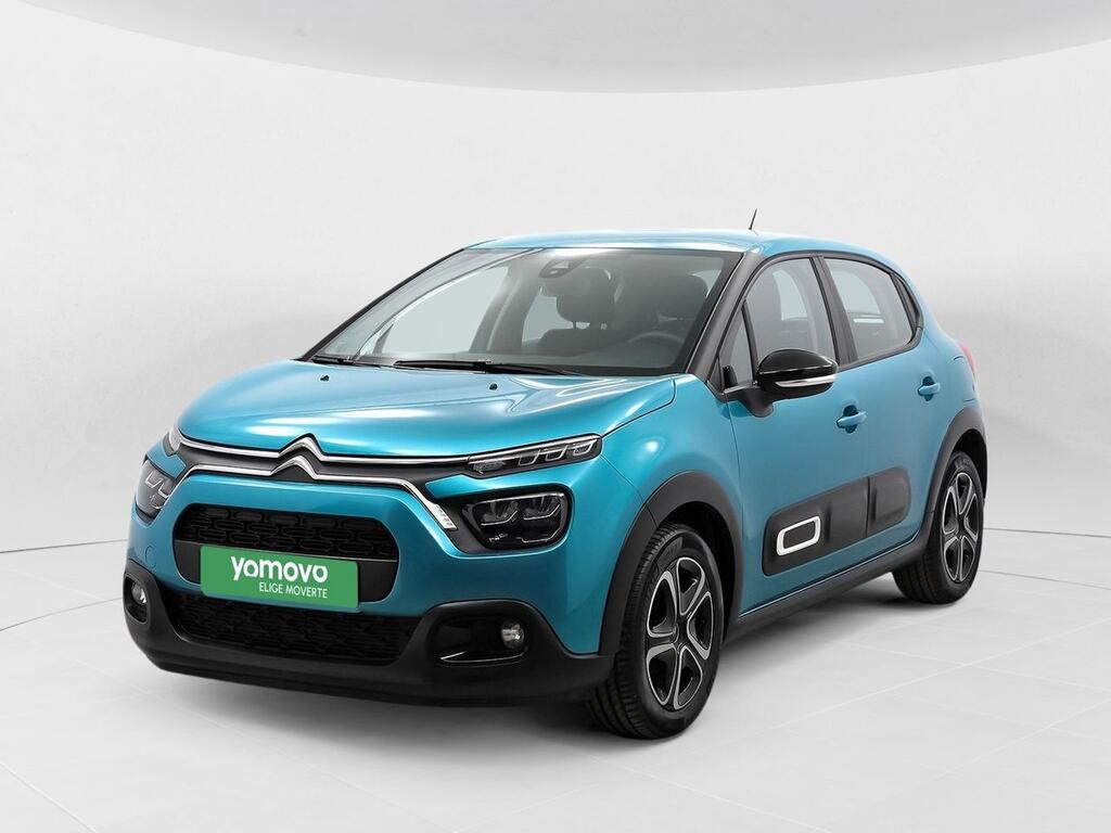 Citroën C3 PureTech 60KW (83CV) Feel 4