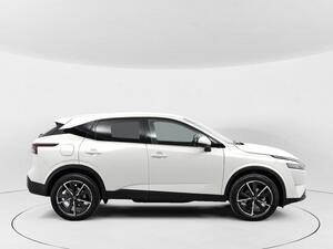 Nissan Qashqai DIG-T 116kW Xtronic N-Connecta