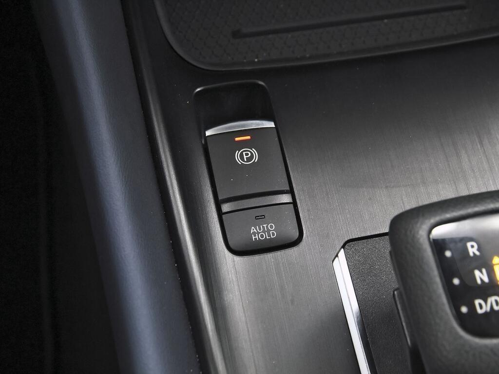 Nissan Qashqai DIG-T 116kW Xtronic N-Connecta 25