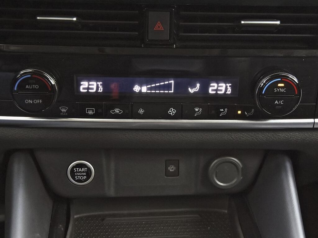 Nissan Qashqai DIG-T 116kW Xtronic N-Connecta 24