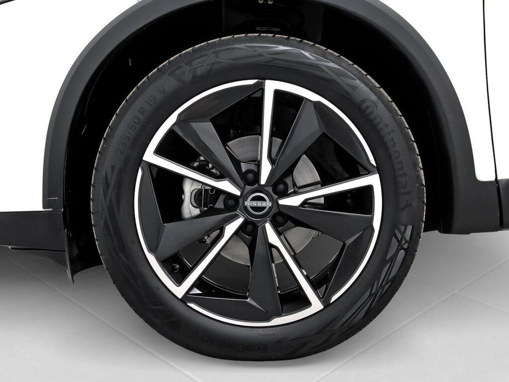 Nissan Qashqai DIG-T 116kW Xtronic N-Connecta 7