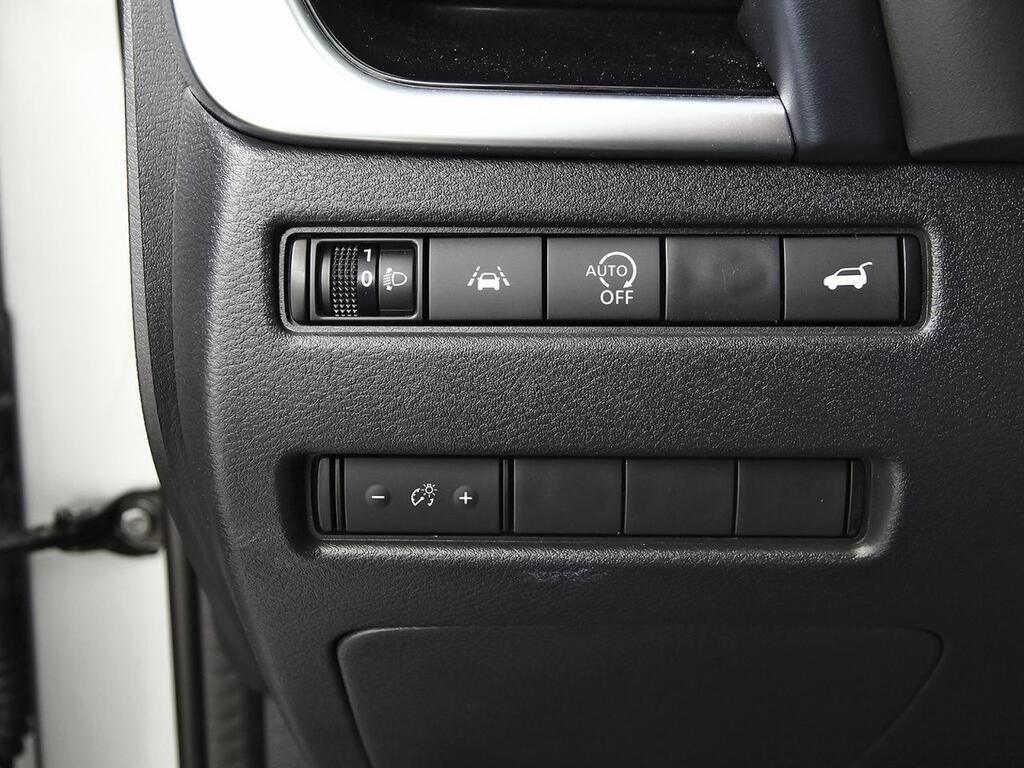 Nissan Qashqai DIG-T 116kW Xtronic N-Connecta 11