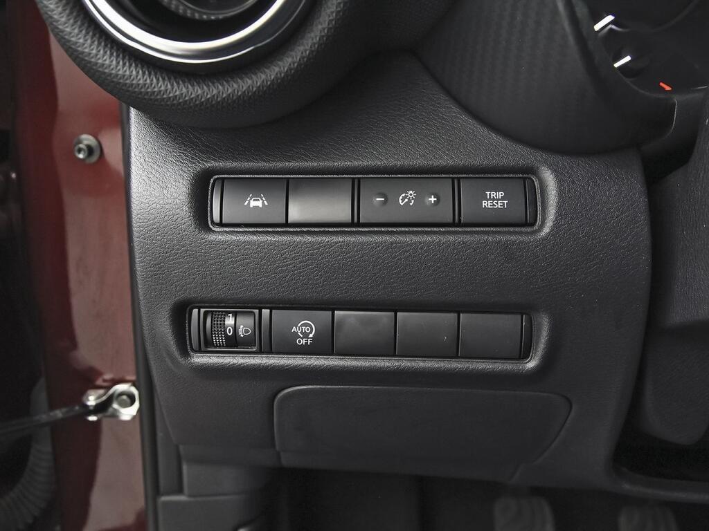 Nissan Juke DIG-T 84 kW (114 CV) 6M/T Acenta 15