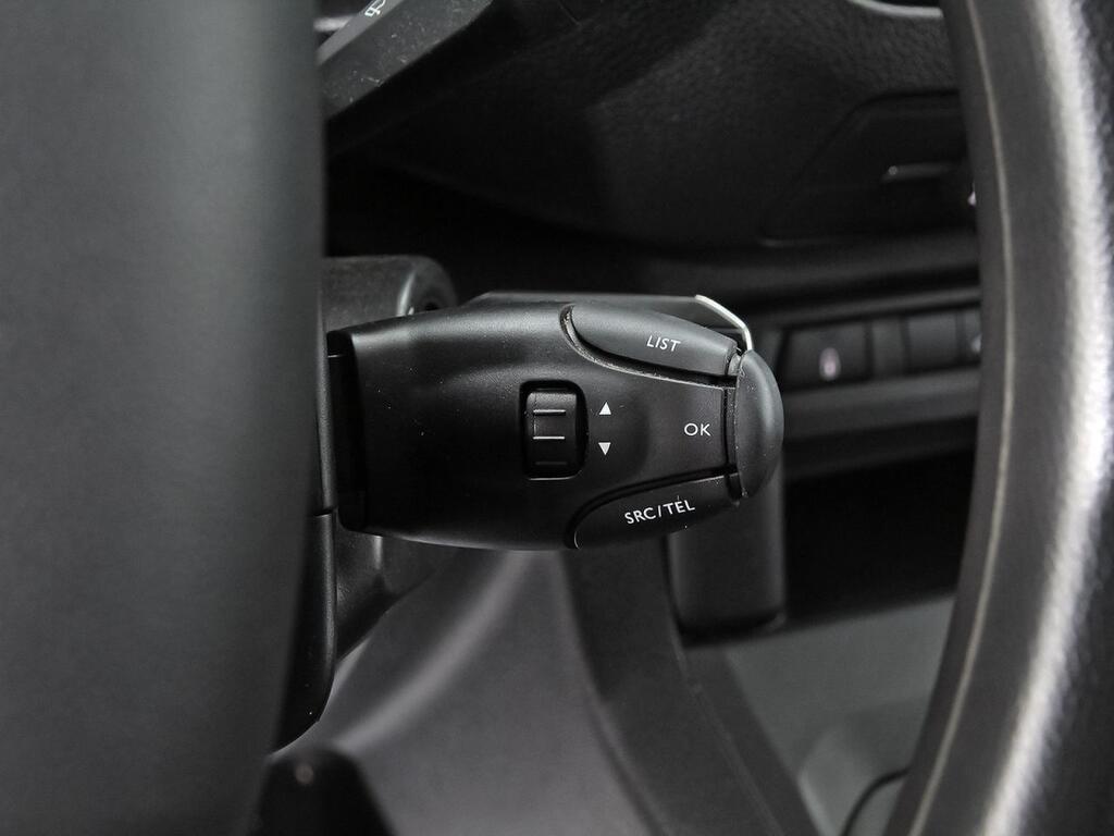 Peugeot Expert FG 1.5 BLUEHDI 100 S&S STANDARD 4P 20