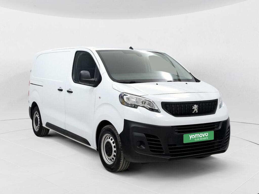 Peugeot Expert FG 1.5 BLUEHDI 100 S&S STANDARD 4P