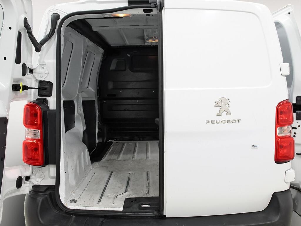 Peugeot Expert FG 1.5 BLUEHDI 100 S&S STANDARD 4P 30