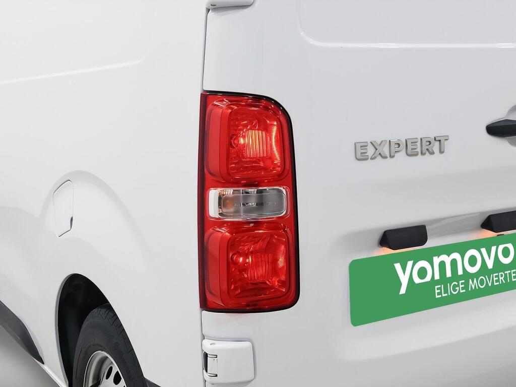 Peugeot Expert FG 1.5 BLUEHDI 100 S&S STANDARD 4P 28