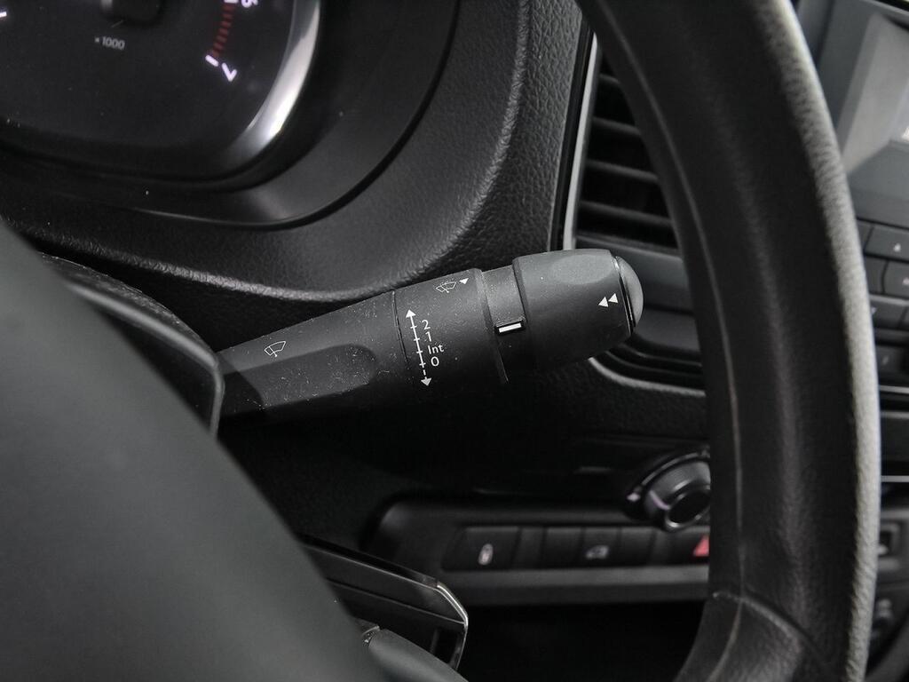 Peugeot Expert FG 1.5 BLUEHDI 100 S&S STANDARD 4P 19