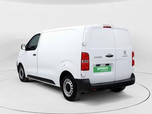 Peugeot Expert FG 1.5 BLUEHDI 100 S&S STANDARD 4P