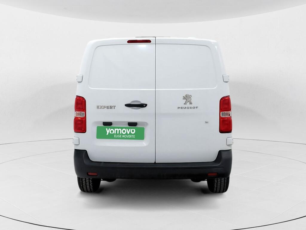 Peugeot Expert FG 1.5 BLUEHDI 100 S&S STANDARD 4P 7