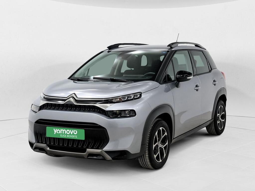 Citroën C3 Aircross PureTech 81kW (110CV) Plus 4