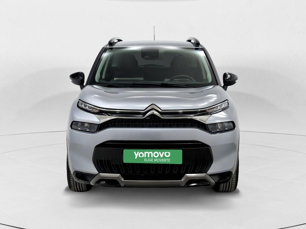 Citroën C3 Aircross PureTech 81kW (110CV) Plus 5