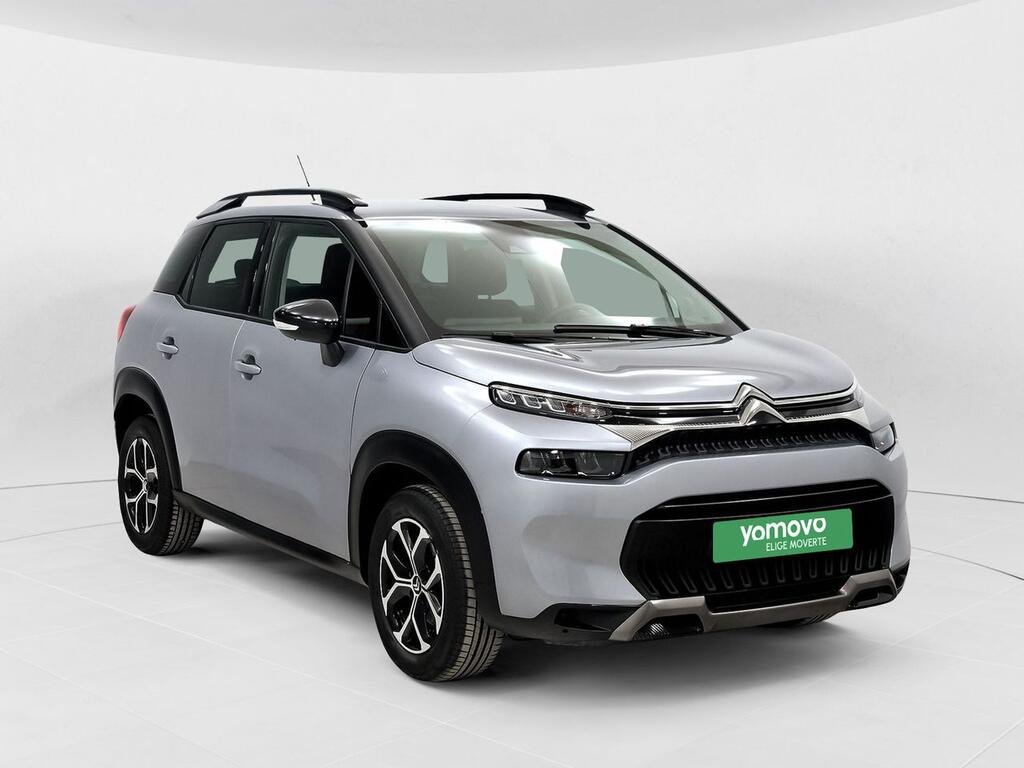 Citroën C3 Aircross PureTech 81kW (110CV) Plus