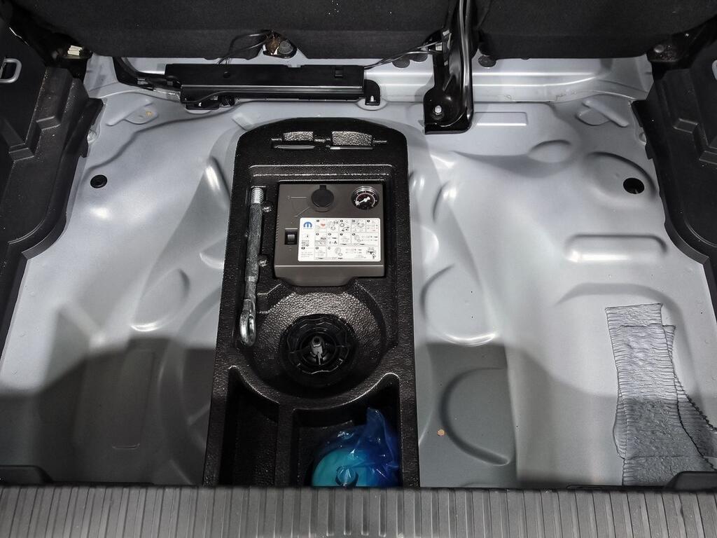 Citroën C3 Aircross PureTech 81kW (110CV) Plus 32