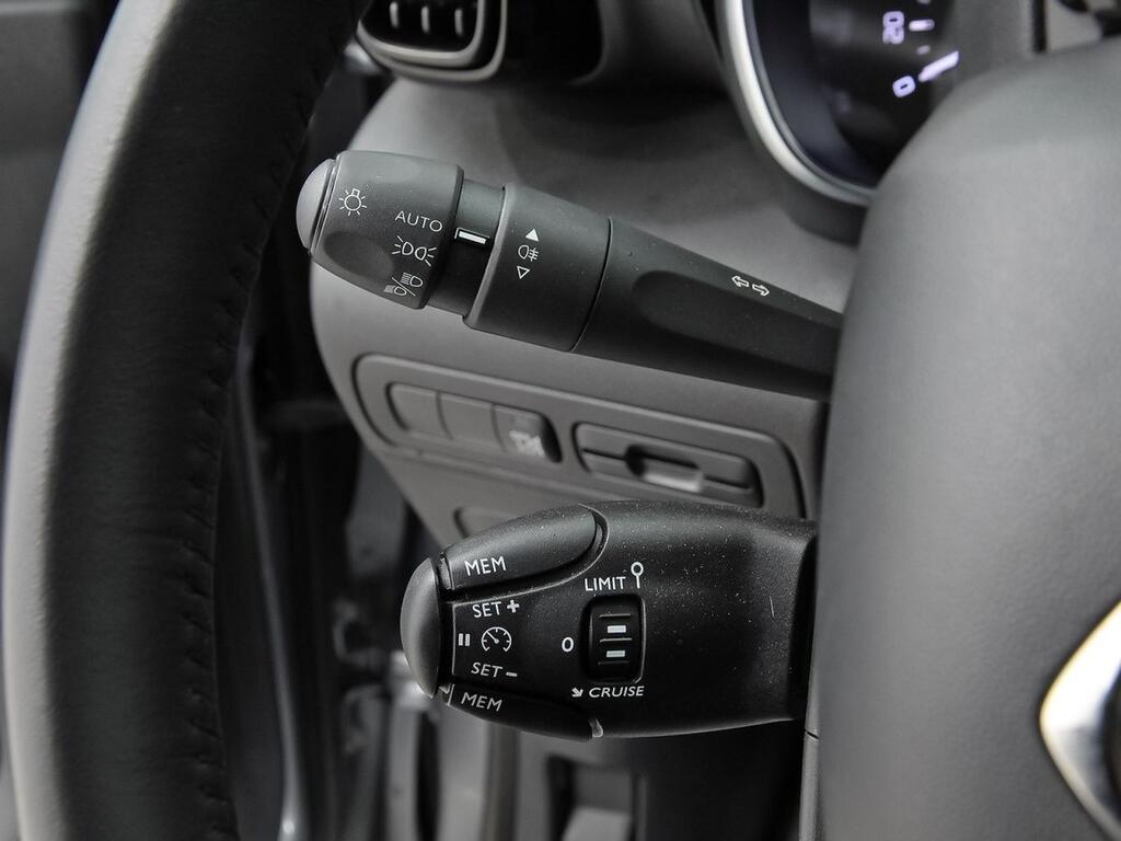 Citroën C3 Aircross PureTech 81kW (110CV) Plus 16