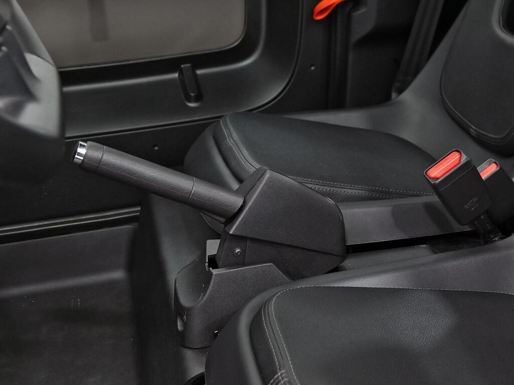 Citroën AMI 100% ELECTRIC AMI 16