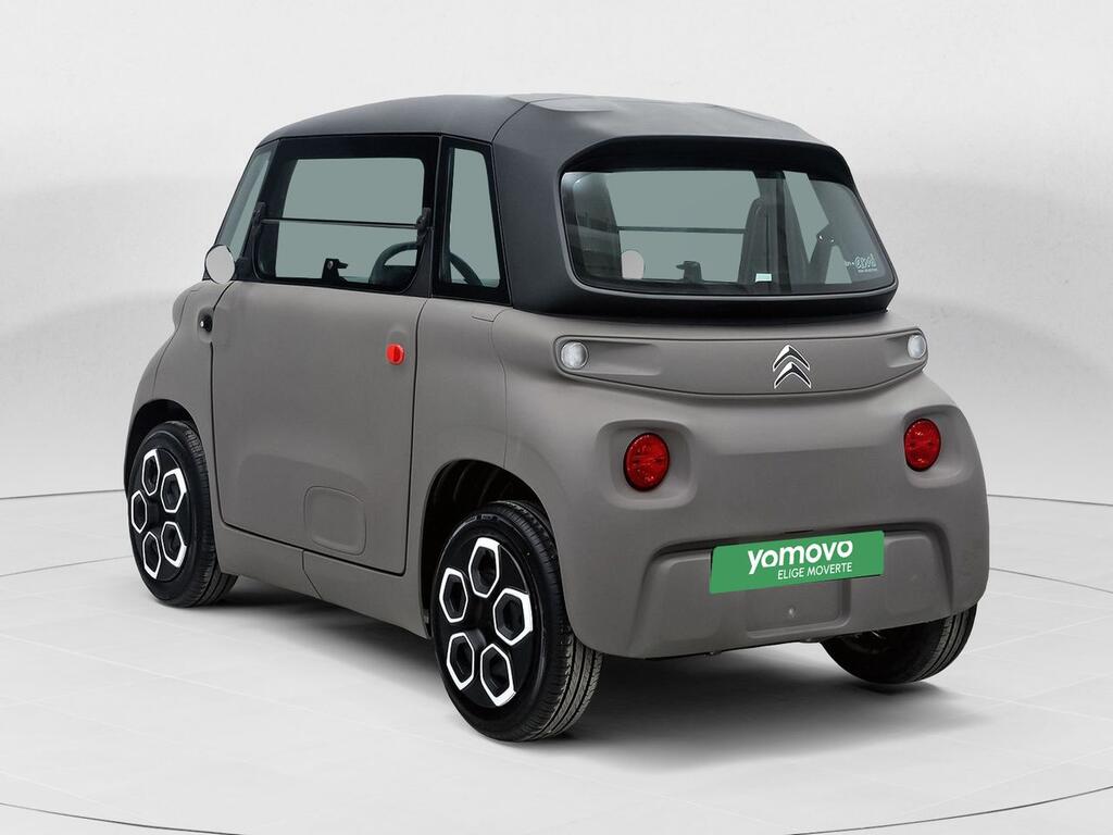 Citroën AMI 100% ELECTRIC AMI 2