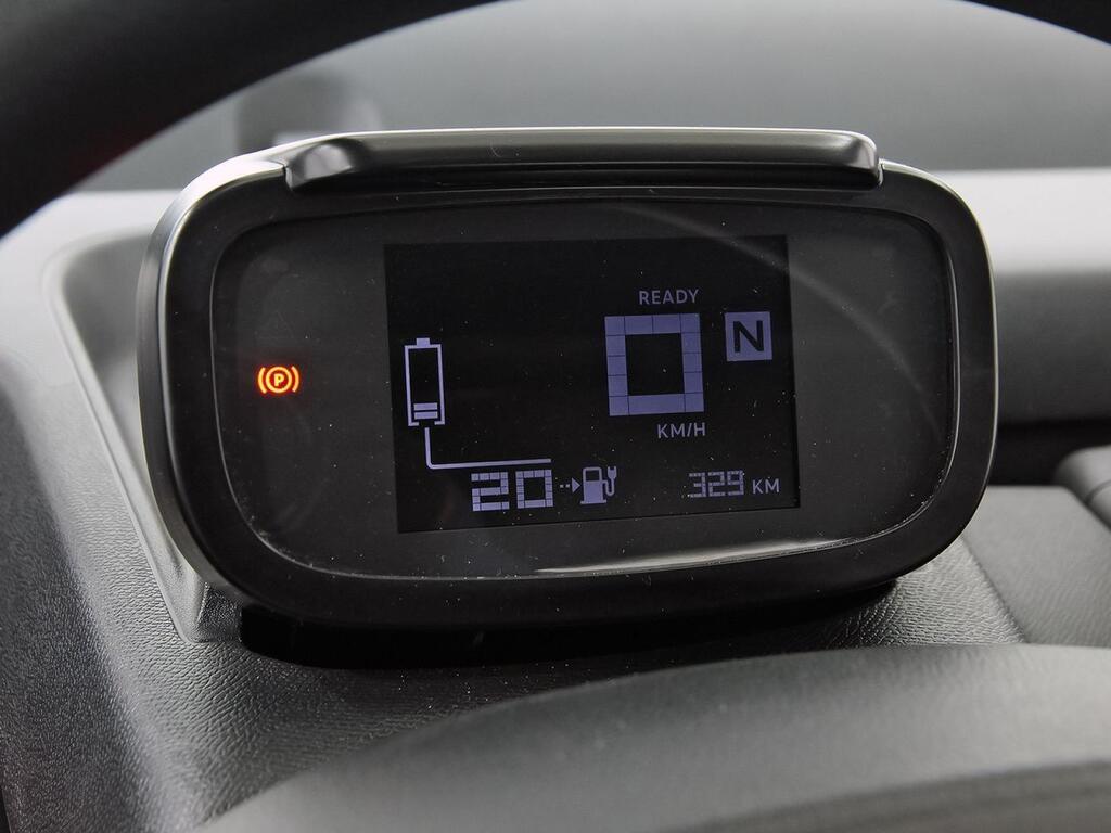 Citroën AMI 100% ELECTRIC AMI 12