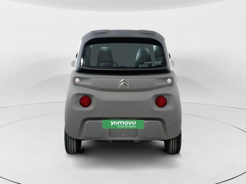 Citroën AMI 100% ELECTRIC AMI 6