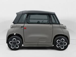 Citroën AMI 100% ELECTRIC AMI