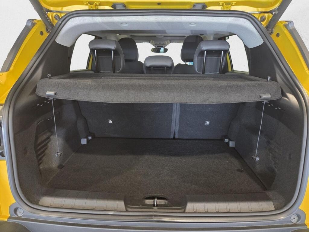 Jeep Avenger SUMMIT BEV 54KWH 156CV 5P 8