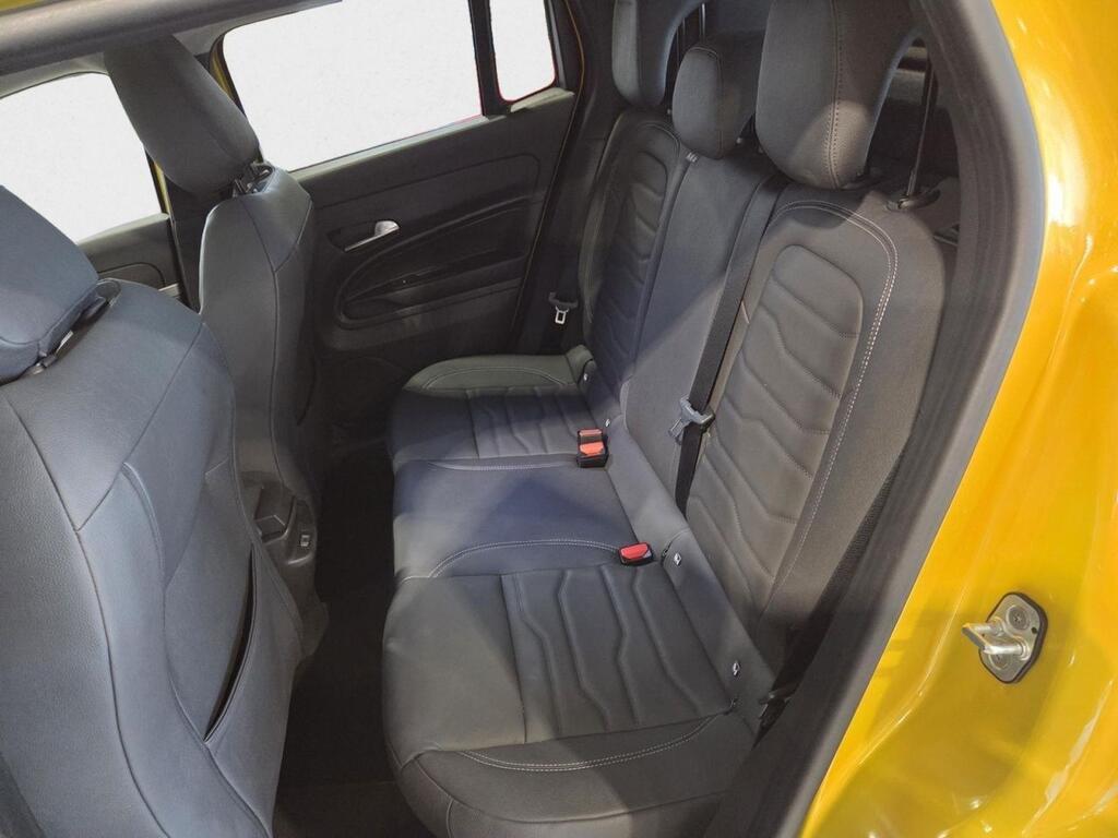 Jeep Avenger SUMMIT BEV 54KWH 156CV 5P 18