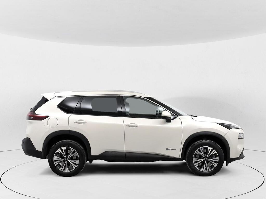 Nissan X-Trail 1.5 HEV E-POWER 204 N-CONNECTA 5P 3