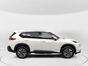 Nissan X-Trail 1.5 HEV E-POWER 204 N-CONNECTA 5P