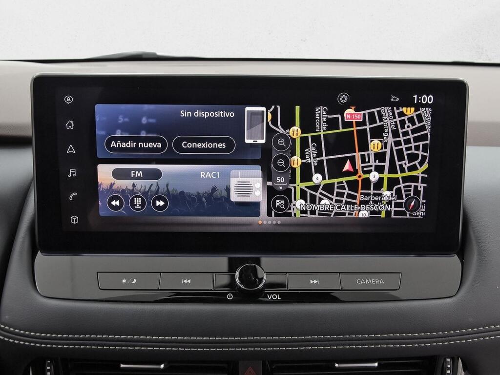 Nissan X-Trail 1.5 HEV E-POWER 204 N-CONNECTA 5P 17