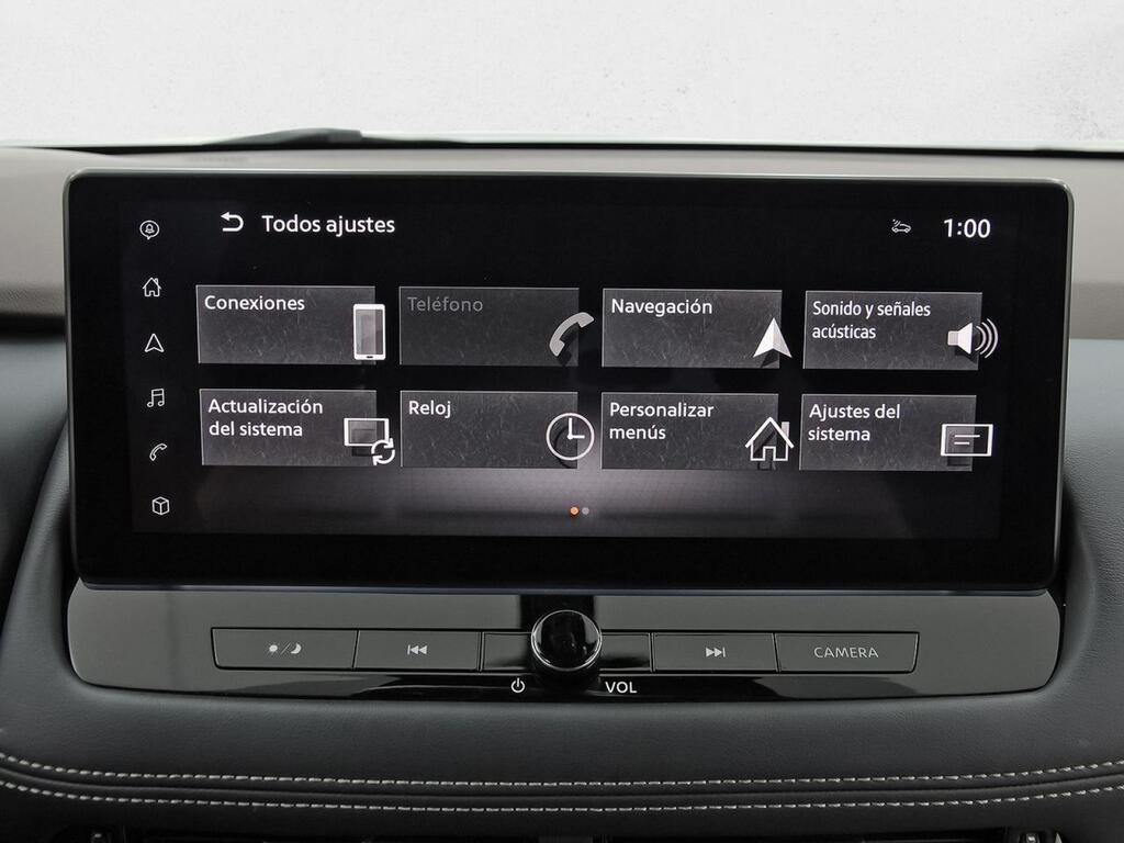 Nissan X-Trail 1.5 HEV E-POWER 204 N-CONNECTA 5P 19