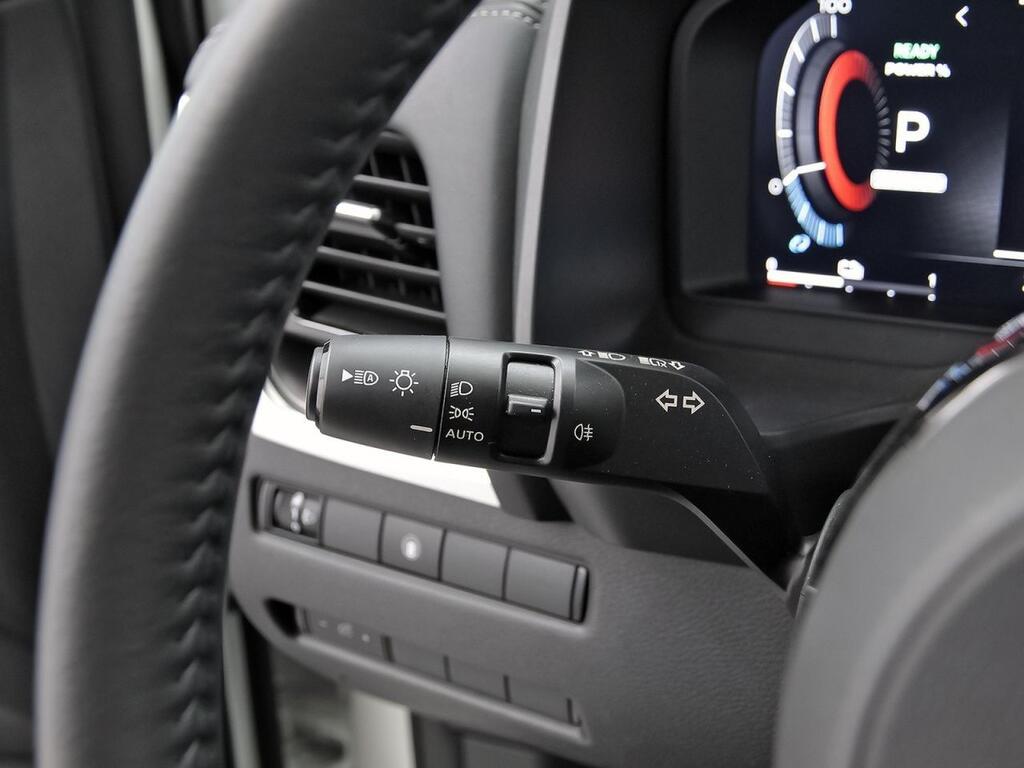 Nissan X-Trail 1.5 HEV E-POWER 204 N-CONNECTA 5P 13