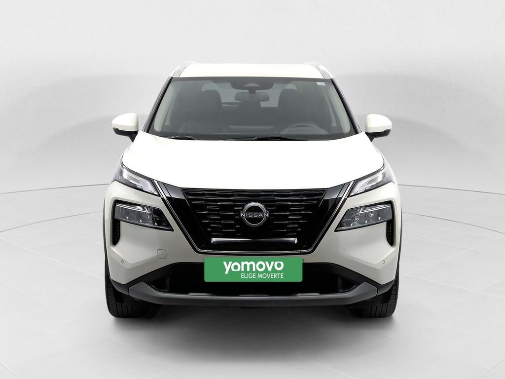 Nissan X-Trail 1.5 HEV E-POWER 204 N-CONNECTA 5P 4