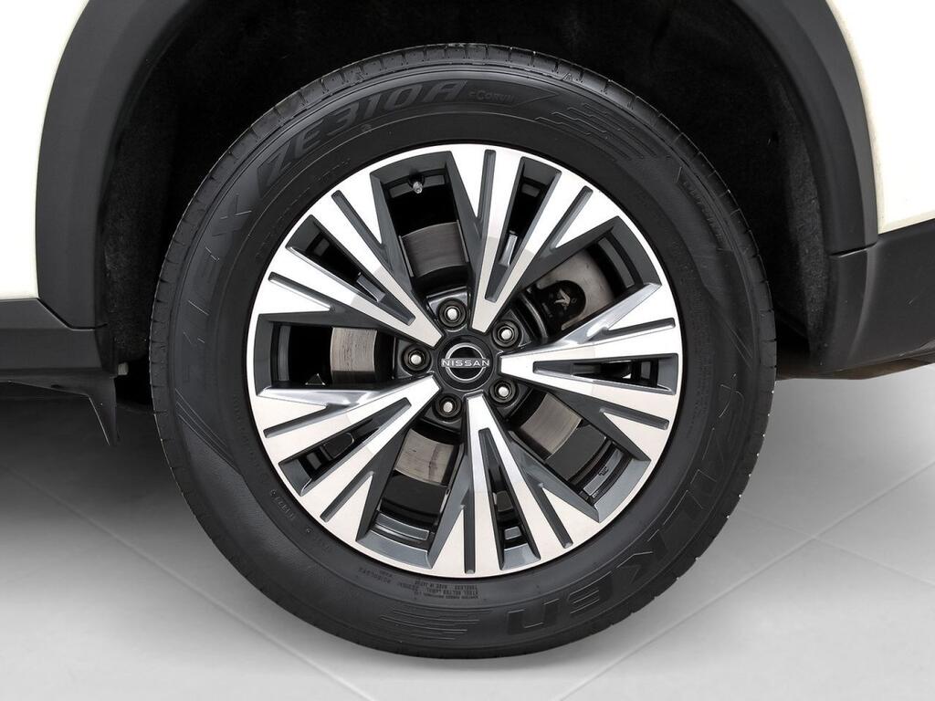 Nissan X-Trail 1.5 HEV E-POWER 204 N-CONNECTA 5P 9