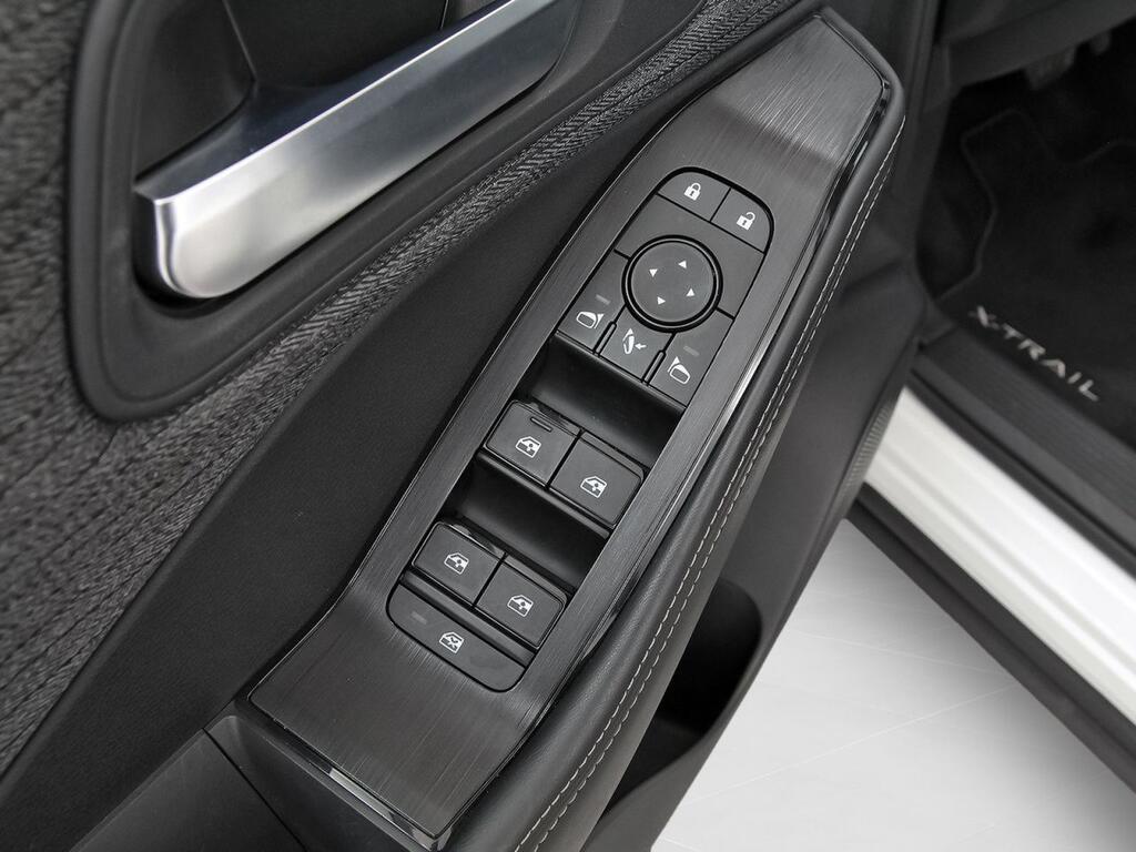 Nissan X-Trail 1.5 HEV E-POWER 204 N-CONNECTA 5P 11