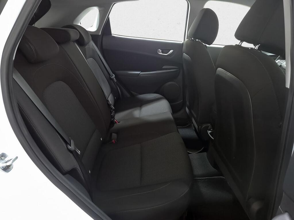Hyundai Kona 1.6 GDI HEV Maxx DCT 8