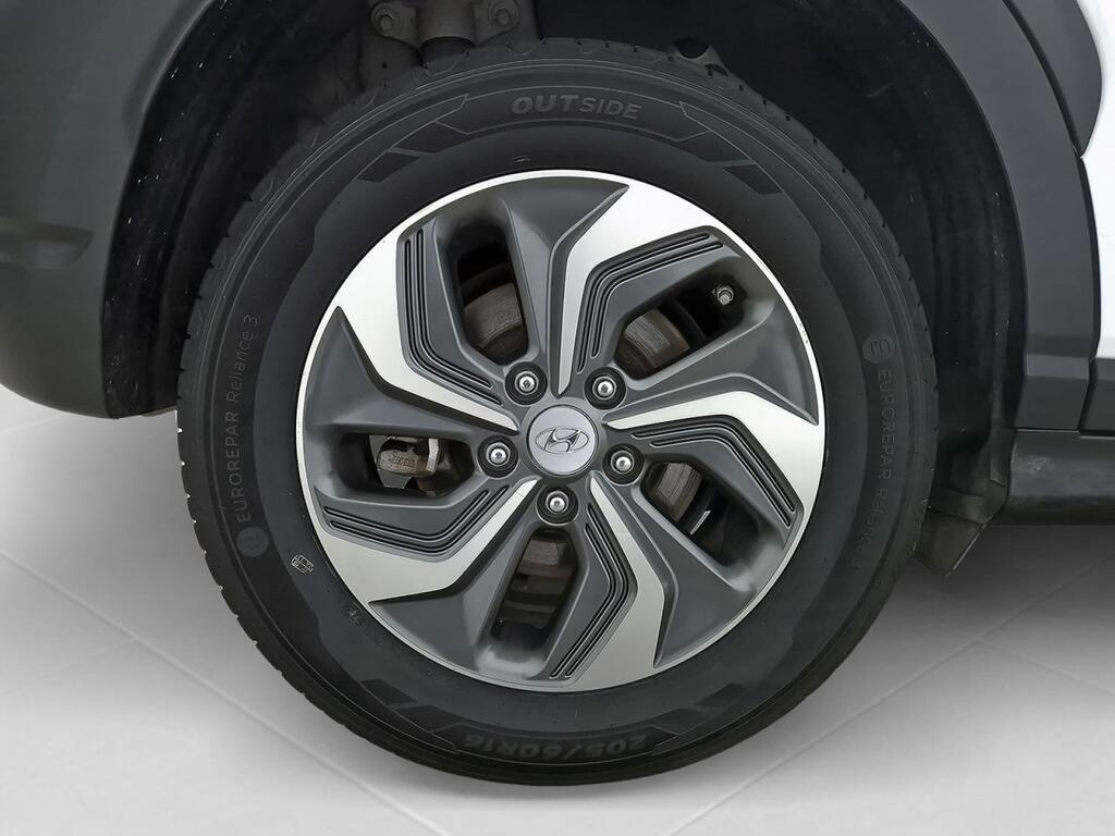 Hyundai Kona 1.6 GDI HEV Maxx DCT 10