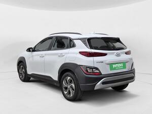 Hyundai Kona 1.6 GDI HEV Maxx DCT