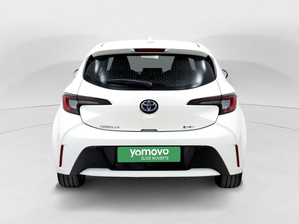 Toyota Corolla 140H Active Plus 6