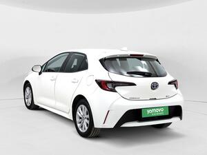 Toyota Corolla 140H Active Plus