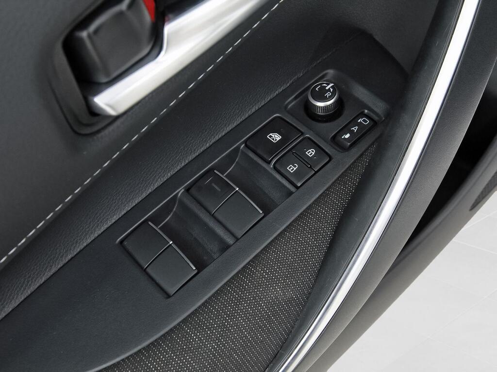 Toyota Corolla 140H Active Plus 13