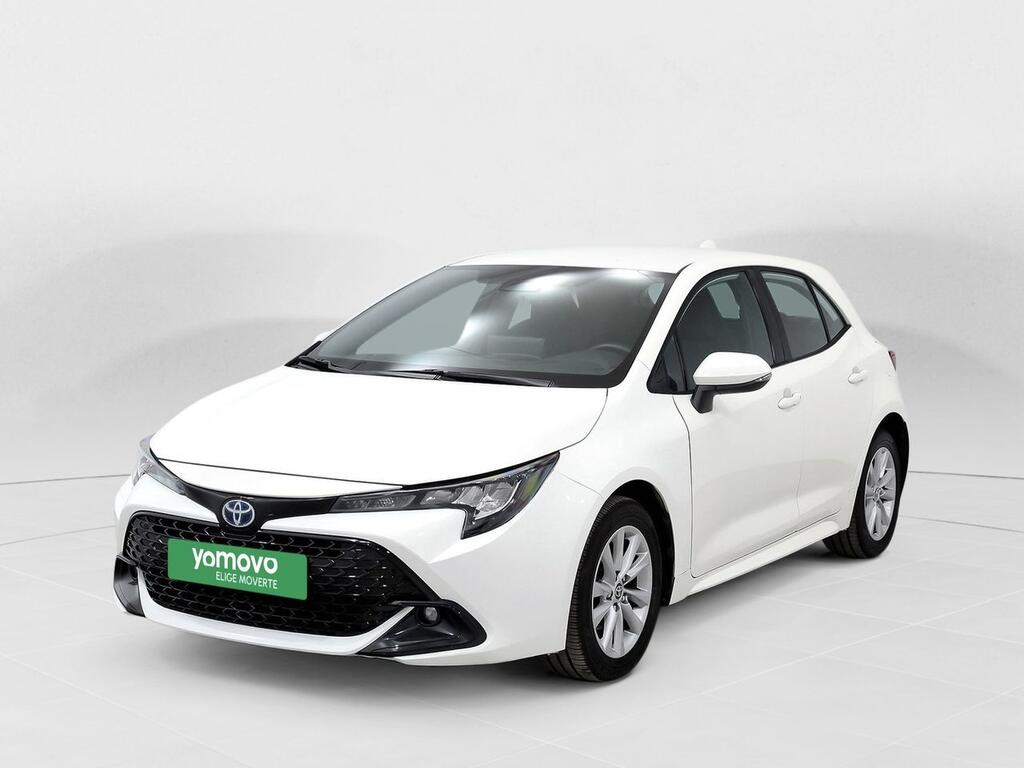 Toyota Corolla 140H Active Plus 4