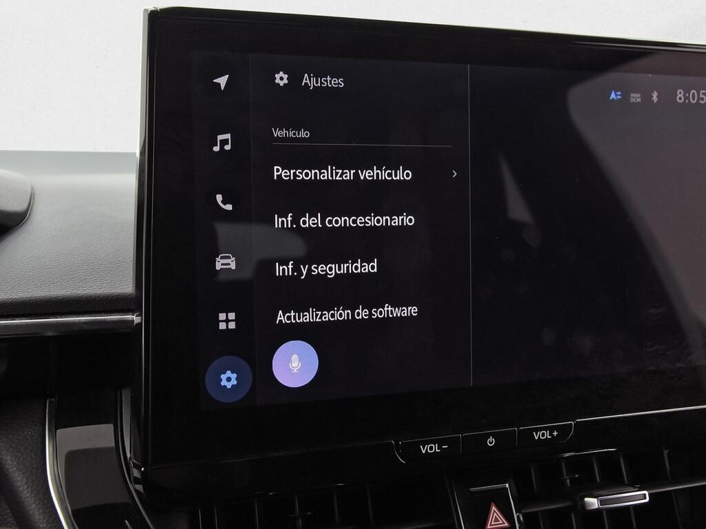 Toyota Corolla 140H Active Plus 25