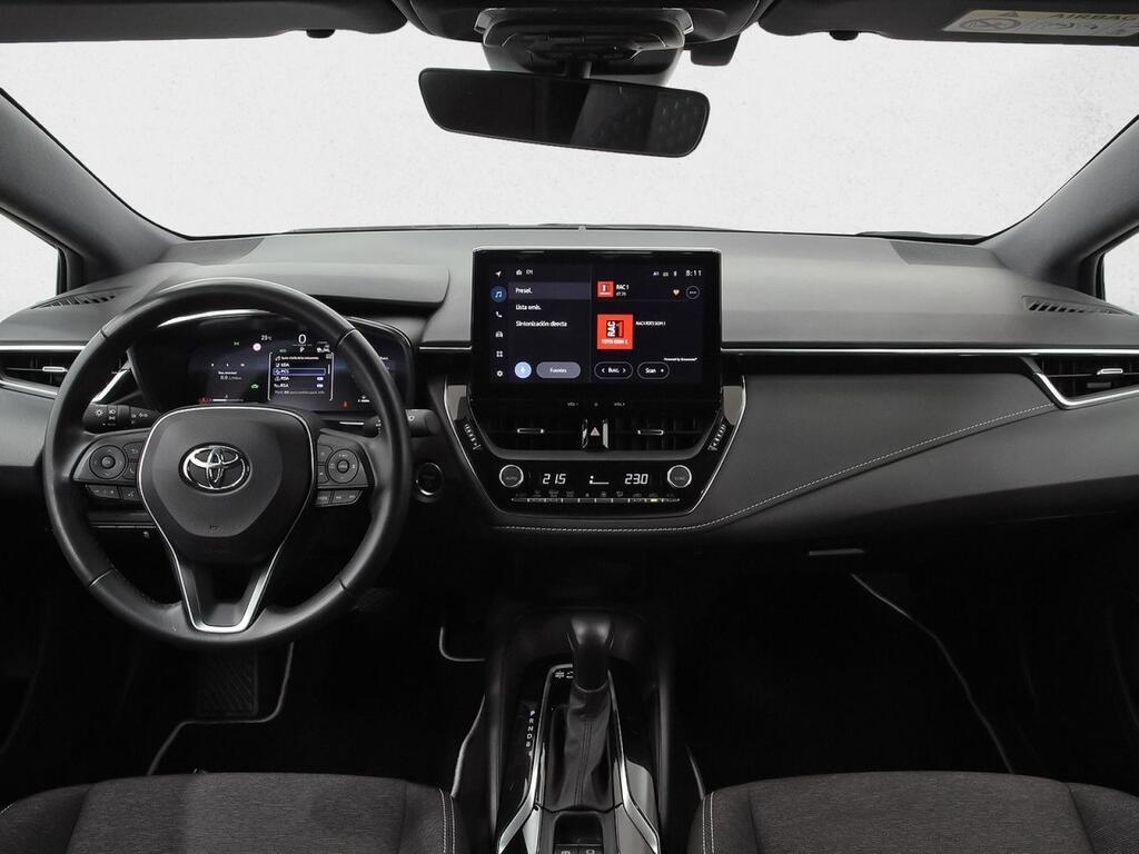 Toyota Corolla 140H Active Plus 7