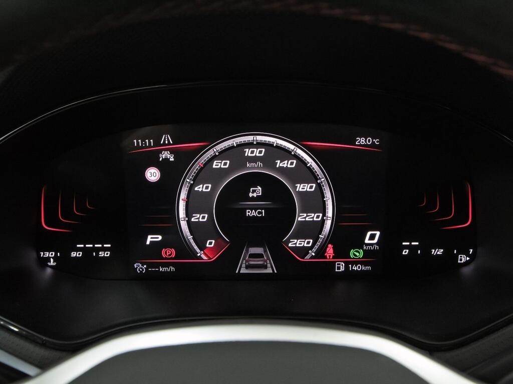 Seat Arona 1.0 TSI 85kW (115CV) DSG FR XM 12