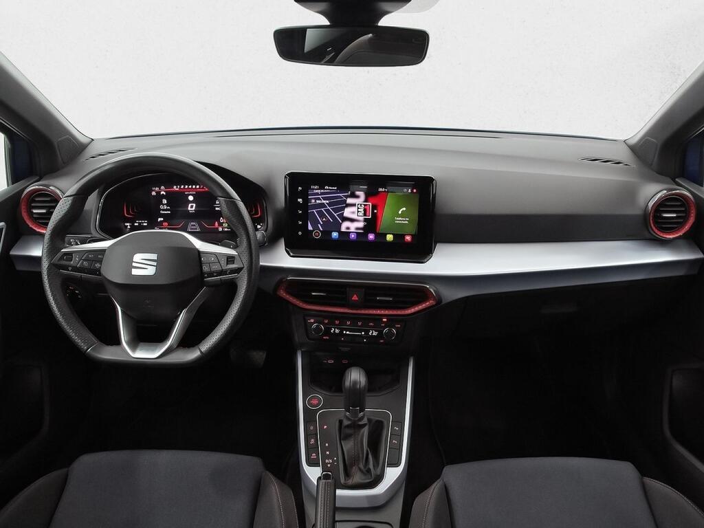 Seat Arona 1.0 TSI 85kW (115CV) DSG FR XM 4
