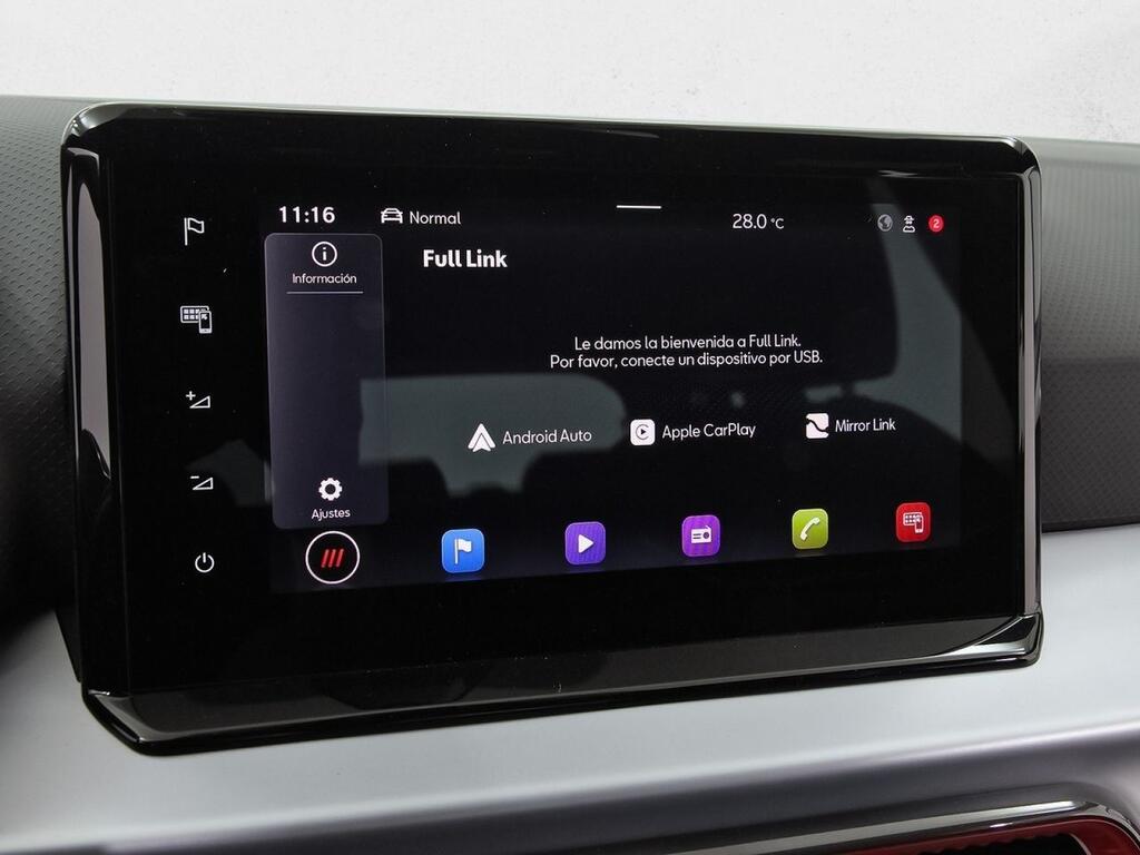 Seat Arona 1.0 TSI 85kW (115CV) DSG FR XM 23