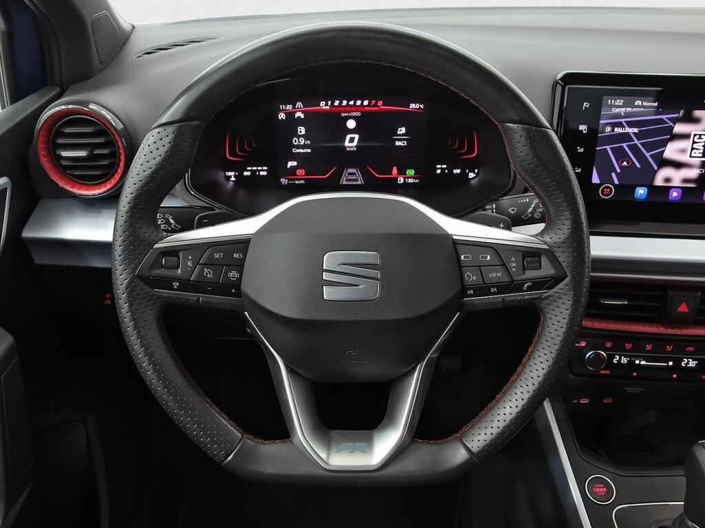 Seat Arona 1.0 TSI 85kW (115CV) DSG FR XM 17