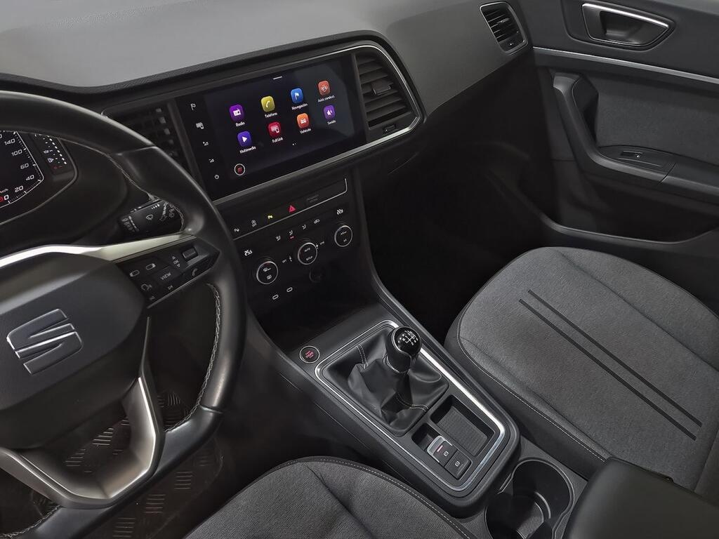 Seat Ateca 2.0 TDI 110kW (150CV) S&S Style XM 32