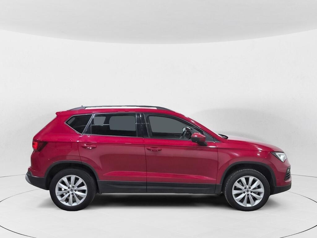 Seat Ateca 2.0 TDI 110kW (150CV) S&S Style XM 3