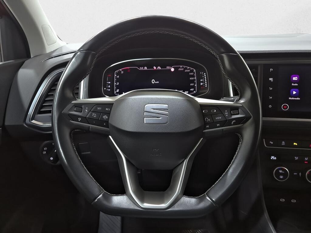 Seat Ateca 2.0 TDI 110kW (150CV) S&S Style XM 19